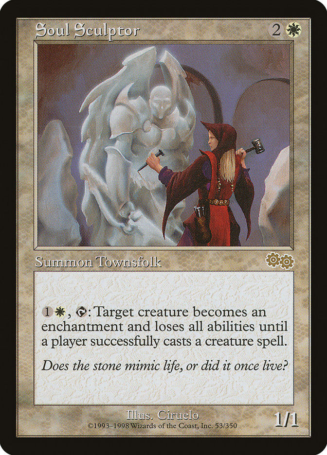 Soul Sculptor (USG) (53)