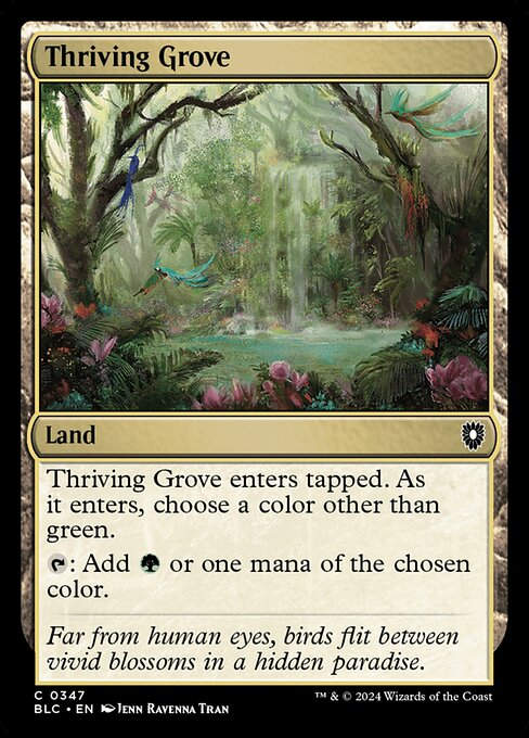 Thriving Grove (blc) (347)