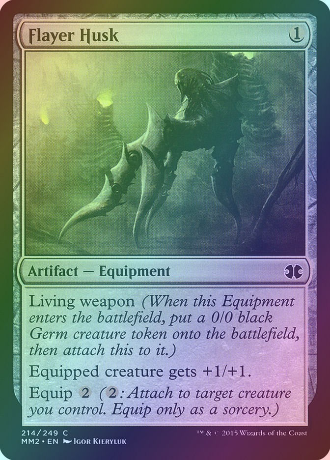 Flayer Husk (MM2) (214) / Foil