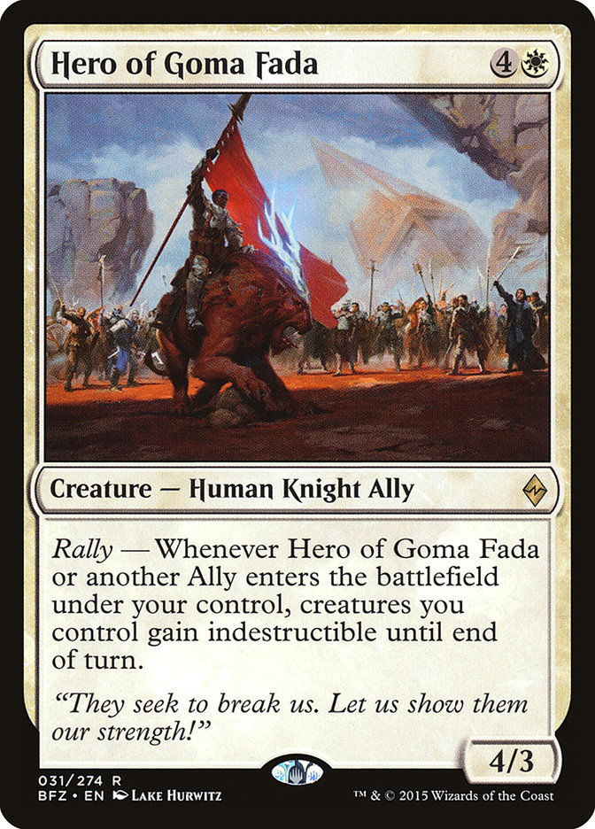 Hero of Goma Fada (BFZ) (31)