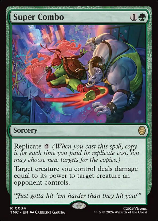 Super Combo (TMC) (34)
