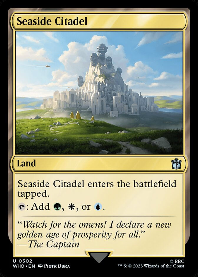 Seaside Citadel (WHO) (302)