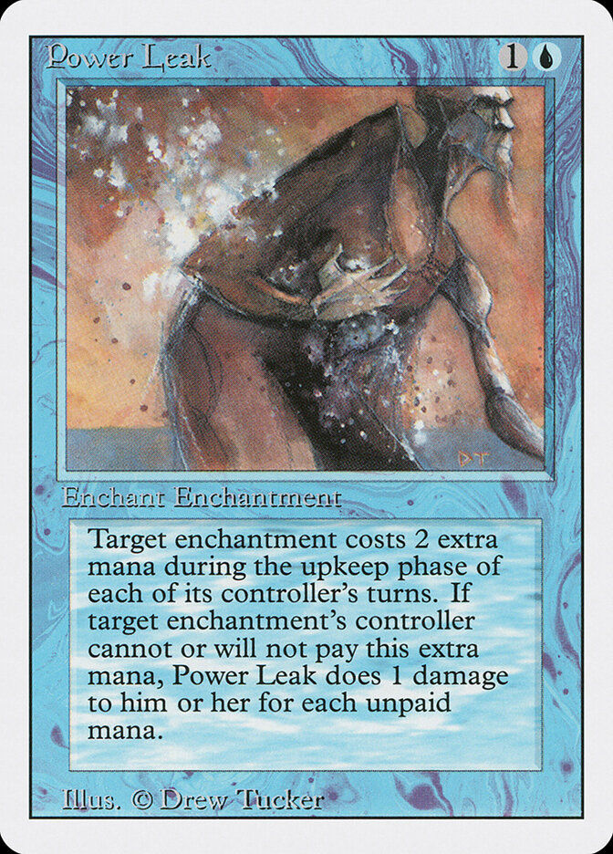 Power Leak (3ED) (73)