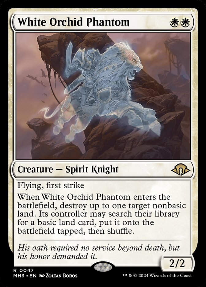 White Orchid Phantom (MH3) (47)