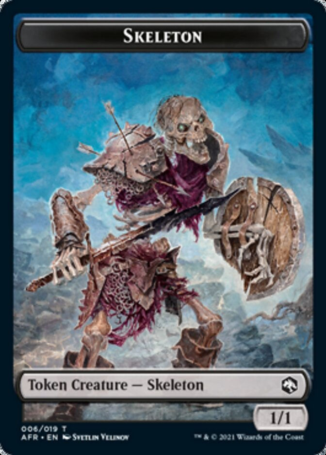 Token (Skeleton) (TAFR)