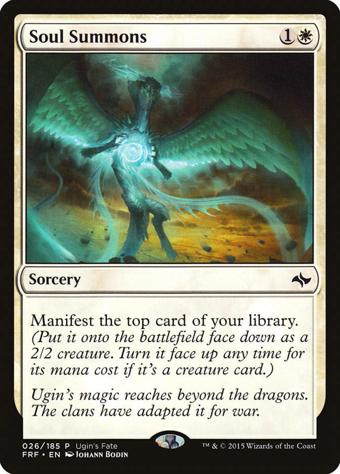 Soul Summons (UGIN) (26)