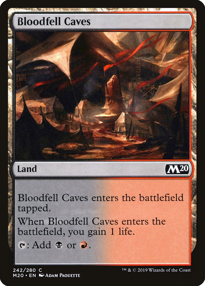 Bloodfell Caves (M20) (242)