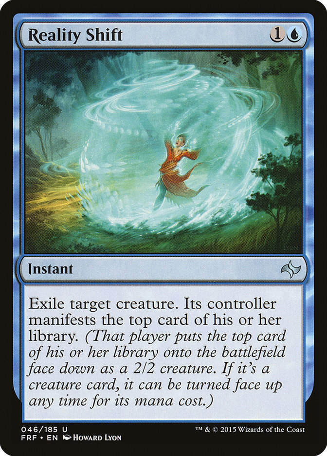 Reality Shift (FRF) (46)