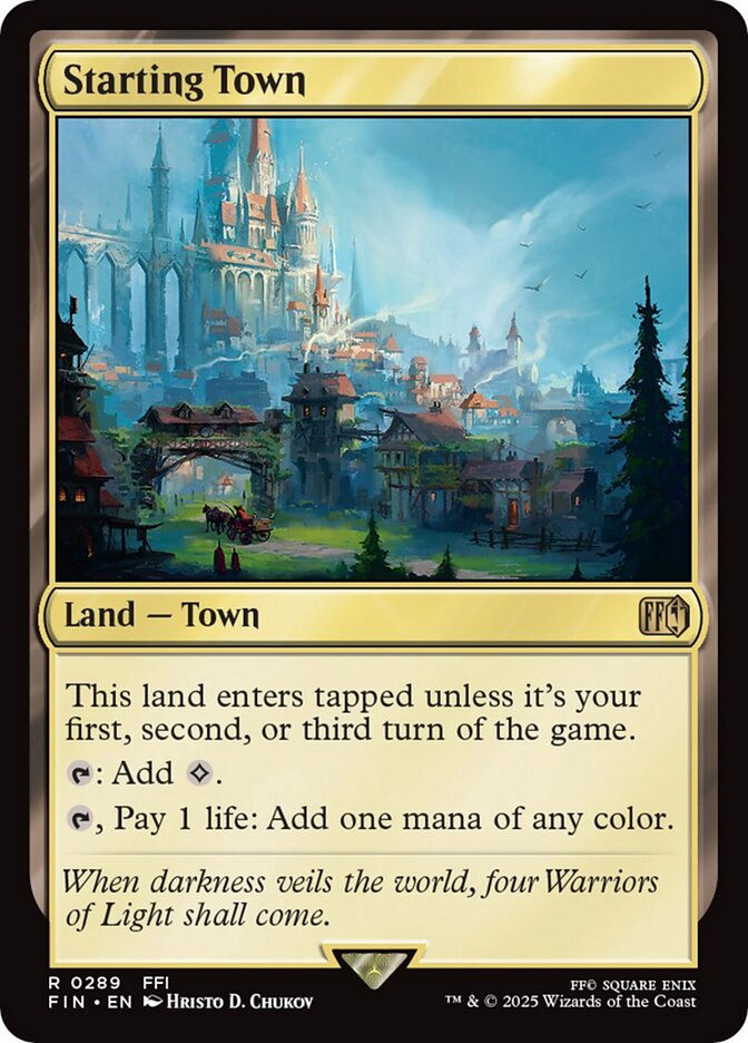 Starting Town (FIN) (289)