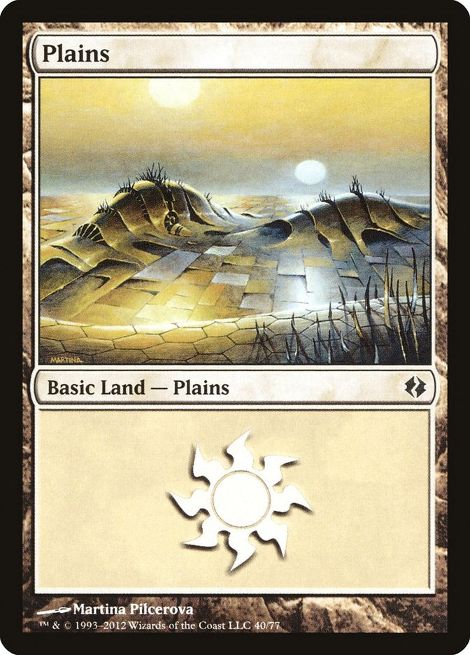 Plains (ddi)