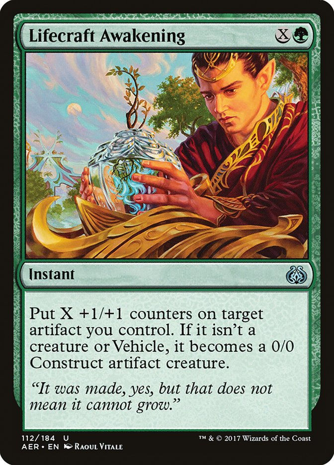 Lifecraft Awakening (AER) (112)