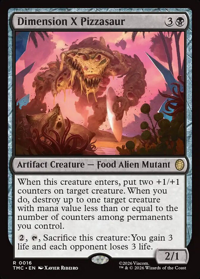 Dimension X Pizzasaur (TMC) (16)