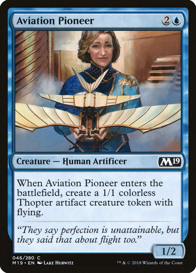 Aviation Pioneer (M19) (46)