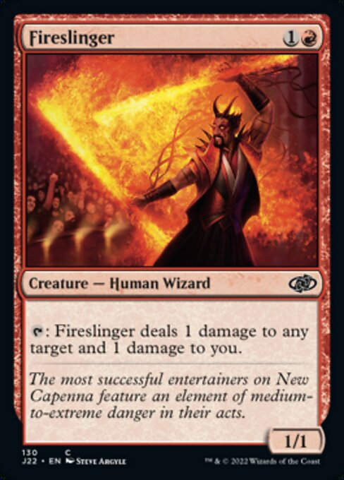 Fireslinger (J22))