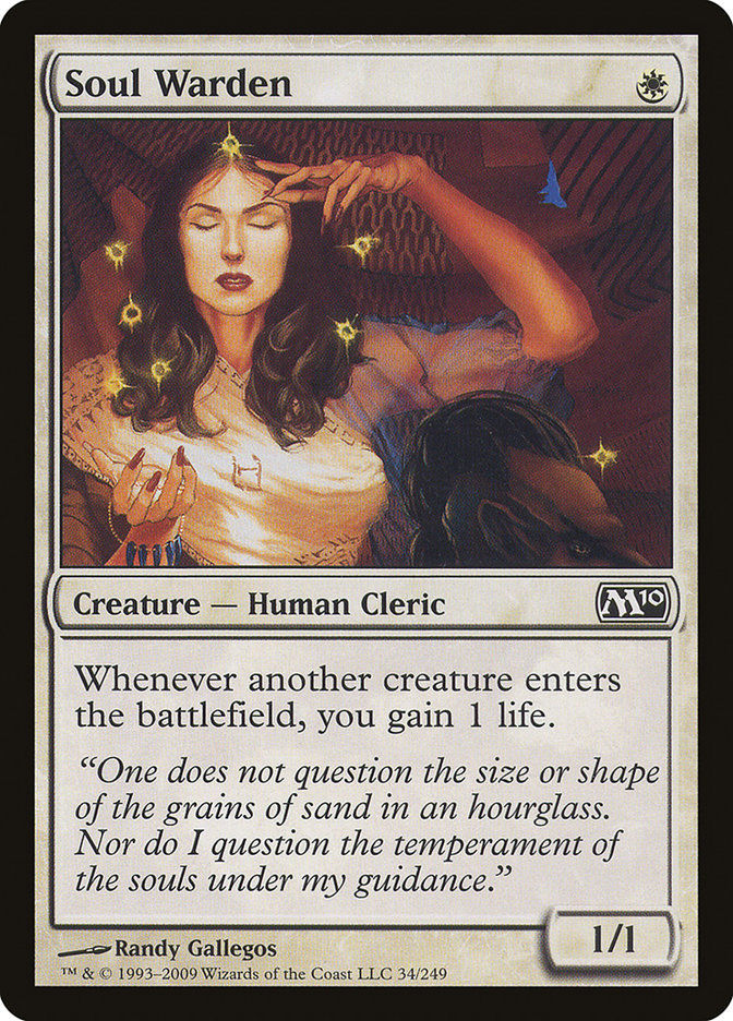 Soul Warden (m10)