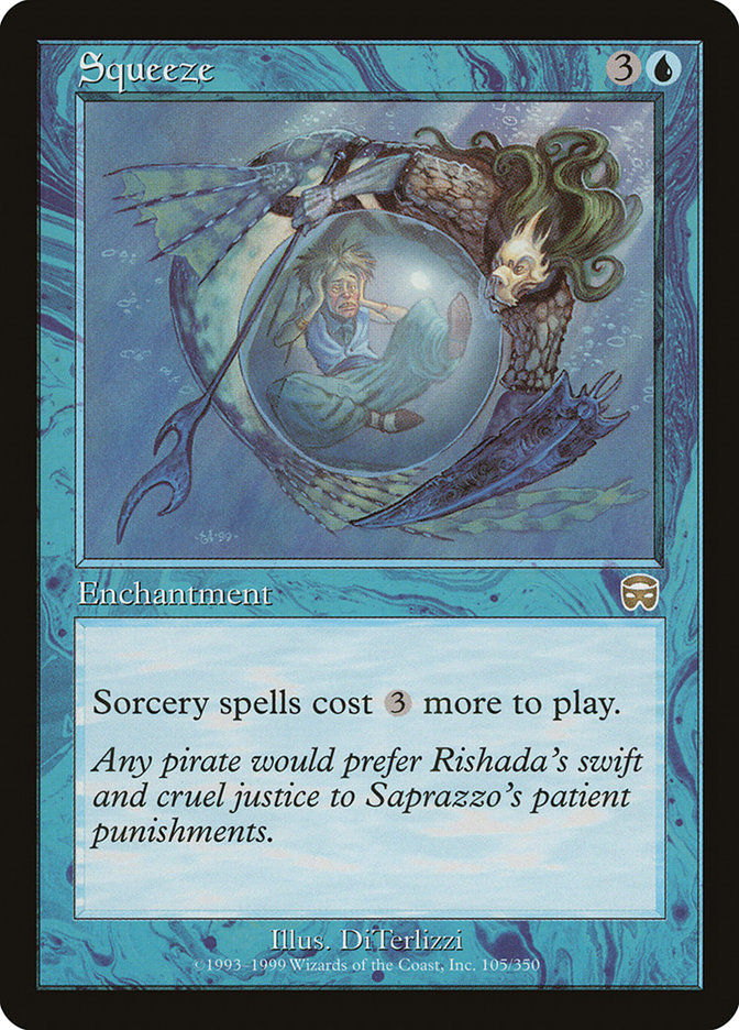 Squeeze (MMQ) (105)