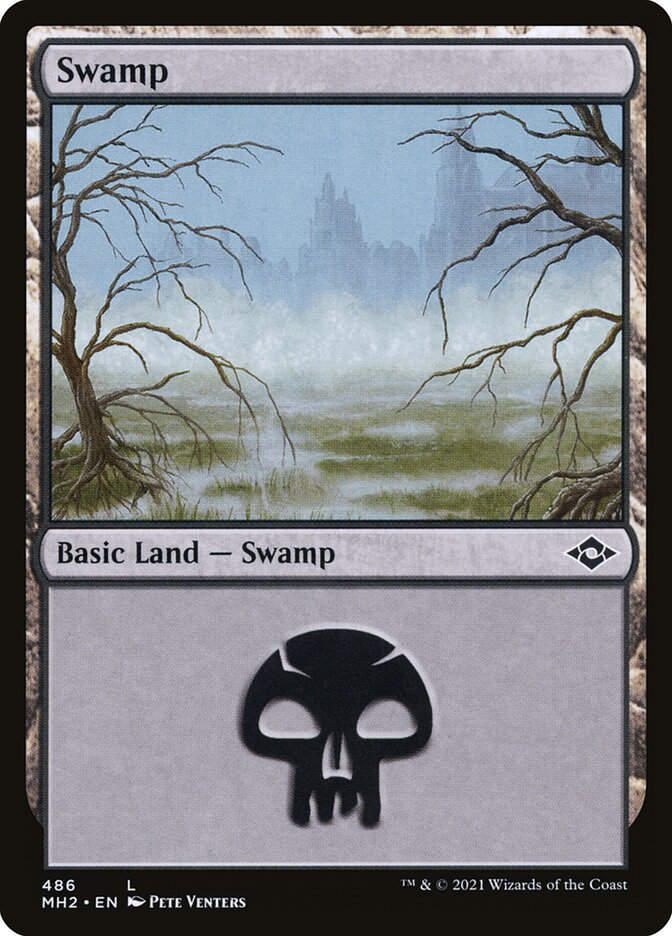 Swamp (MH2) (486)