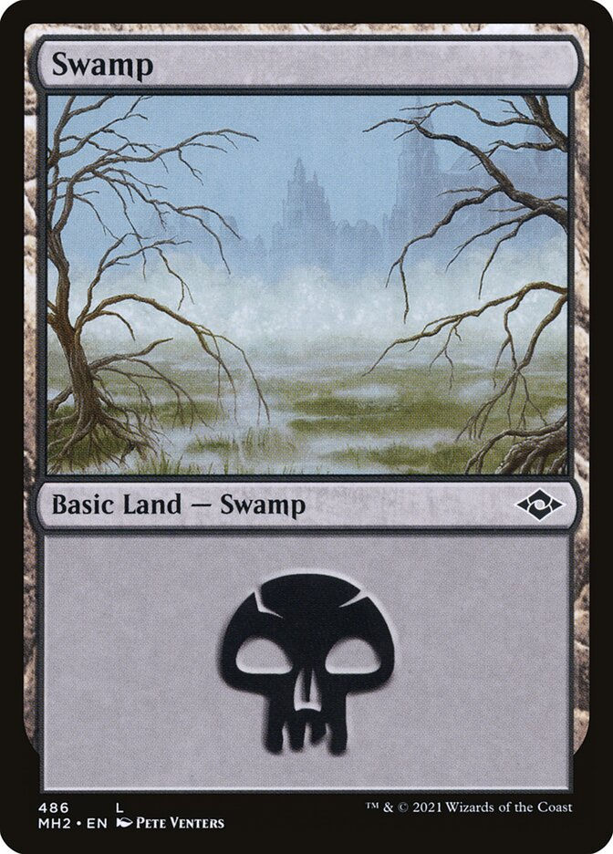 Swamp (MH2) (486)