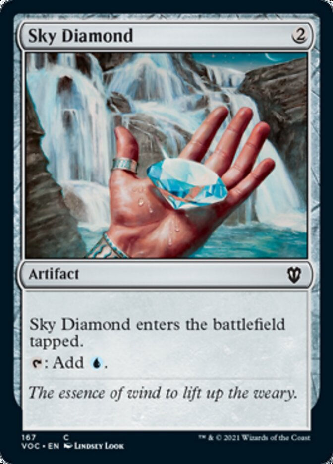 Sky Diamond (VOC)