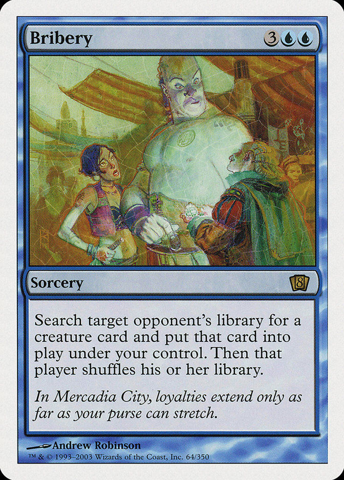 Bribery (8ED) (64)