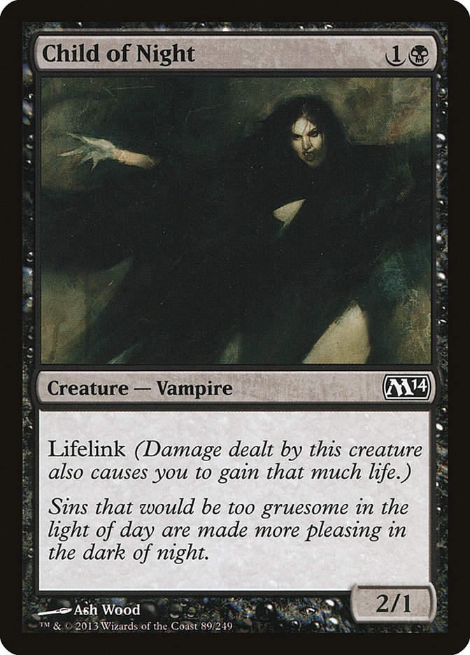 Child of Night (M14) (89)