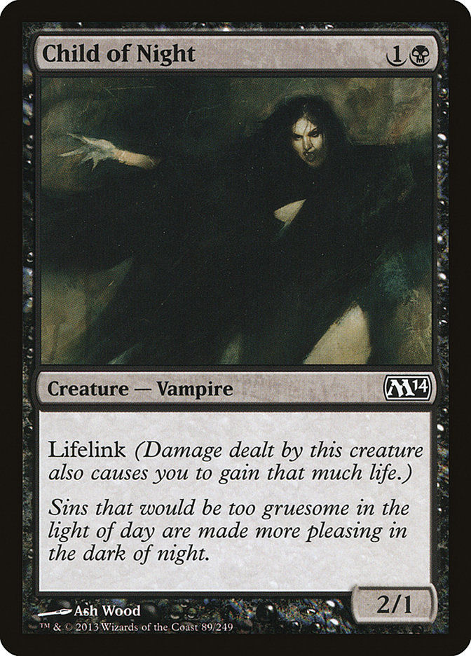 Child of Night (M14) (89)