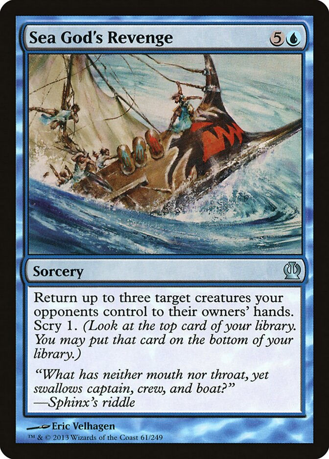 Sea God's Revenge (THS) (61)