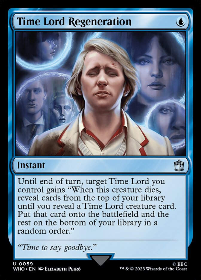 Time Lord Regeneration (WHO) (59)