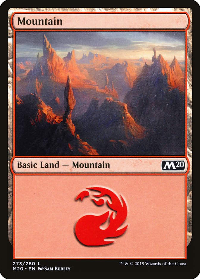 Mountain (M20) (273)