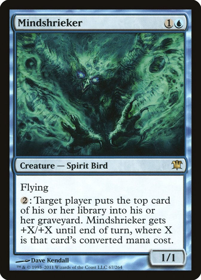 Mindshrieker (ISD) (67)