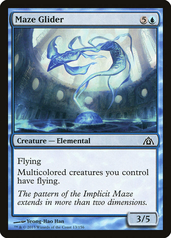 Maze Glider (DGM) (13)