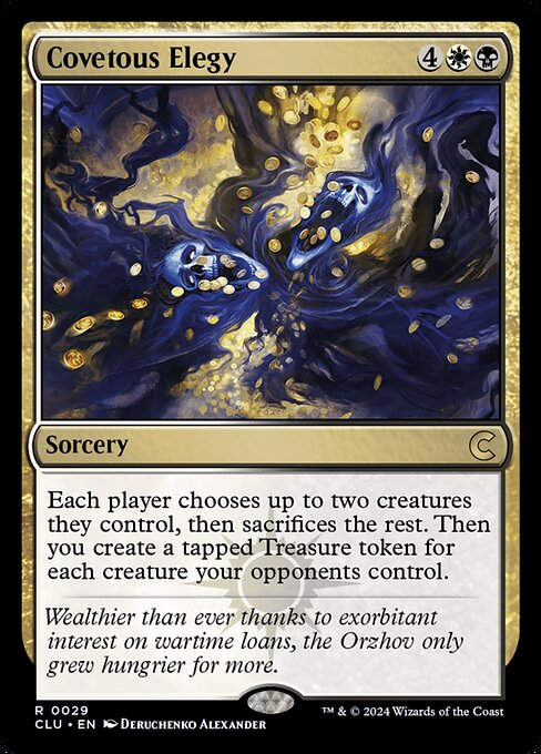 Covetous Elegy (clu) (29)