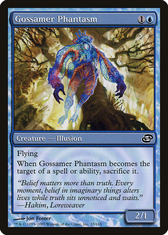 Gossamer Phantasm (PLC) (55)