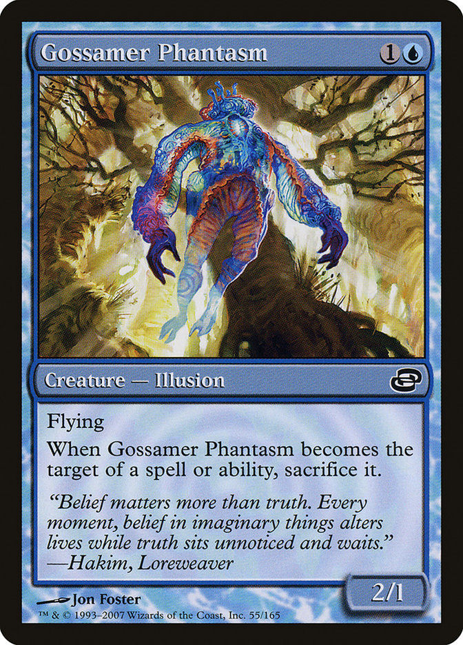 Gossamer Phantasm (PLC) (55)