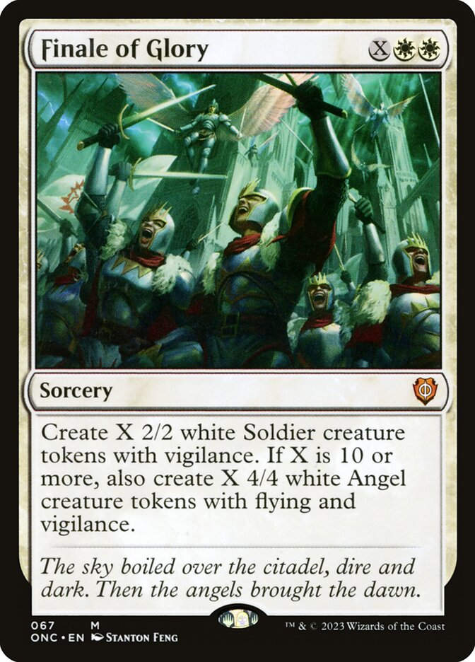 Finale of Glory (ONC) (67)