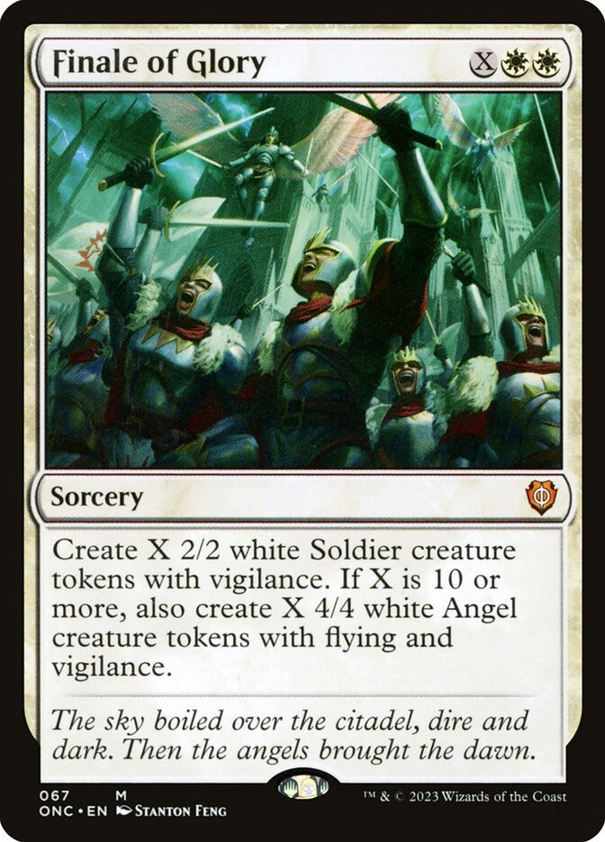 Finale of Glory (ONC) (67)