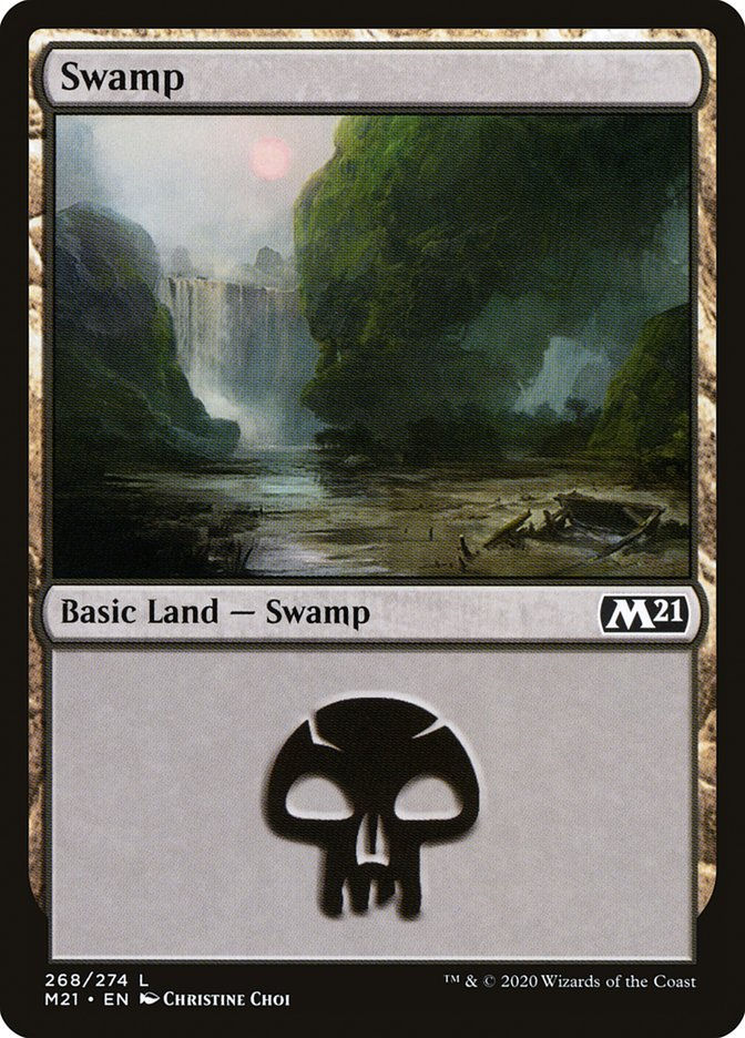 Swamp (M21) (268)