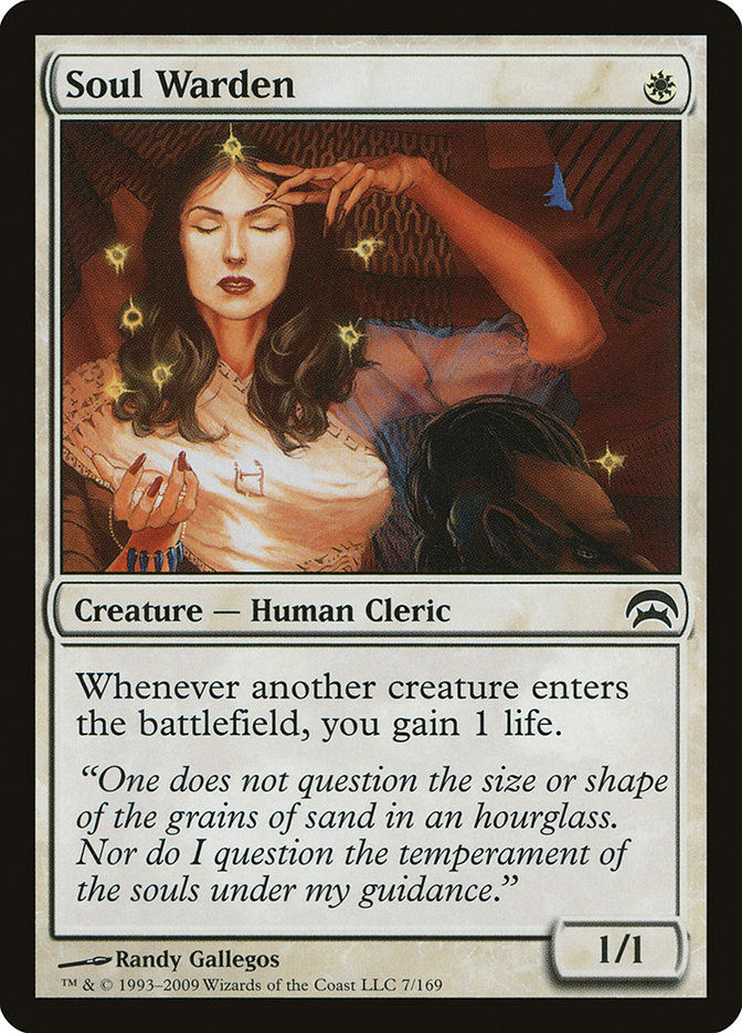 Soul Warden (hop)