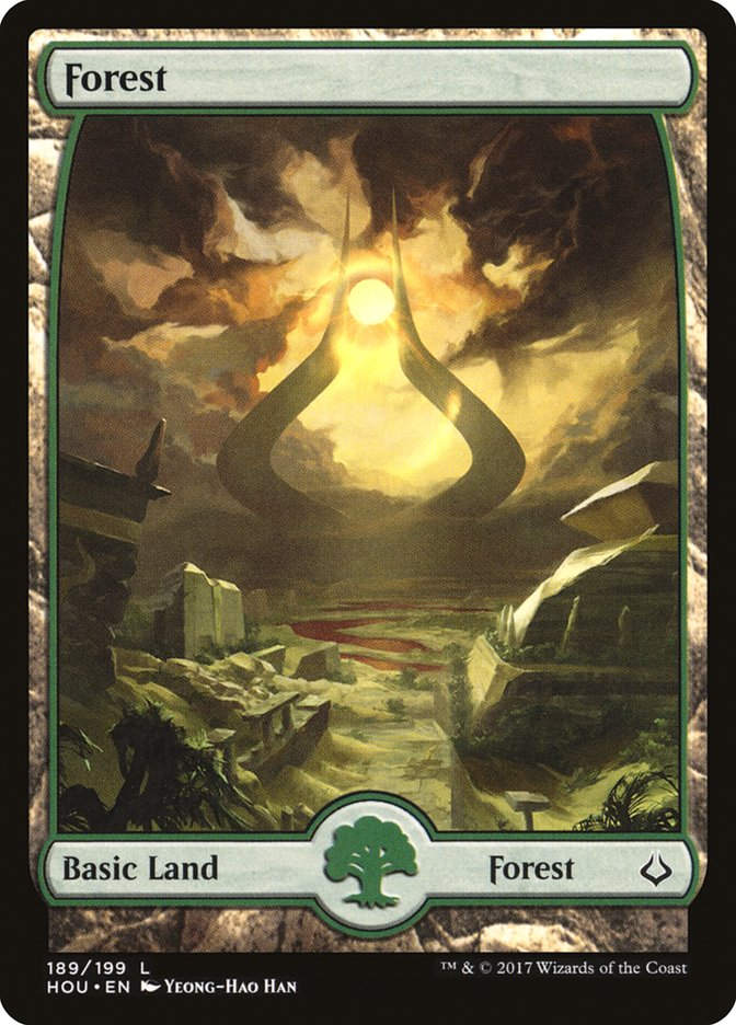 Forest (HOU) (189)