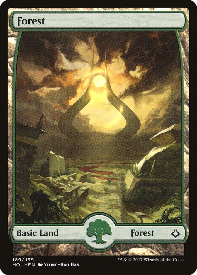 Forest (HOU) (189)