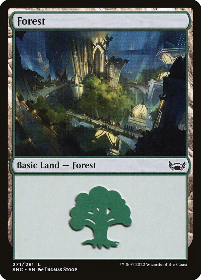 Forest (SNC) (271)