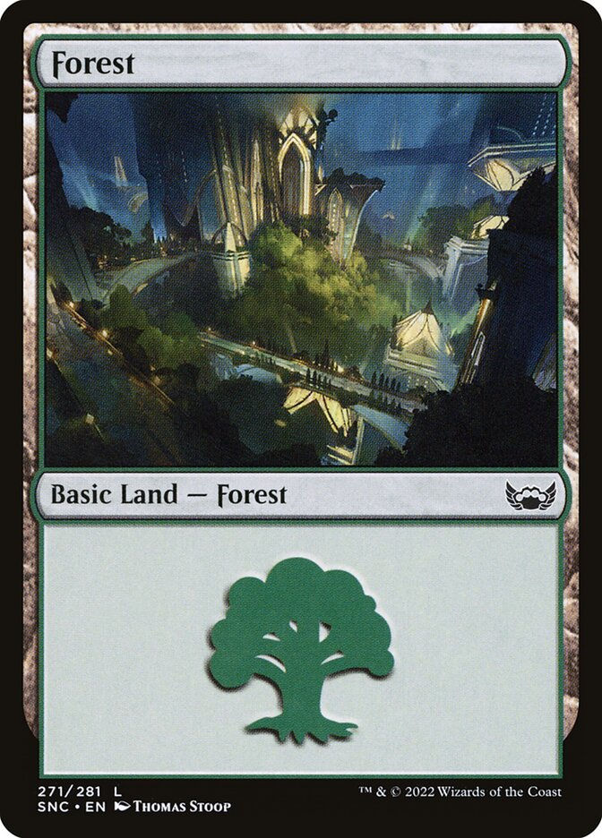 Forest (SNC) (271)