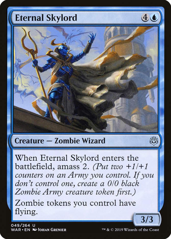 Eternal Skylord (WAR) (49)