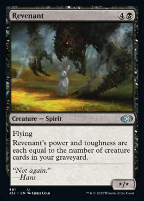 Revenant (J22))
