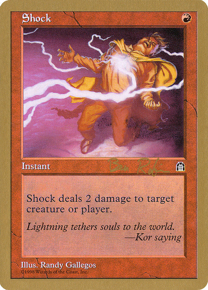 Shock (WC98) (br98b)