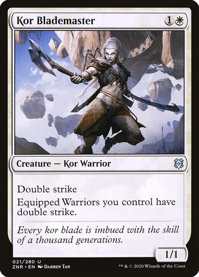 Kor Blademaster (ZNR) (21)