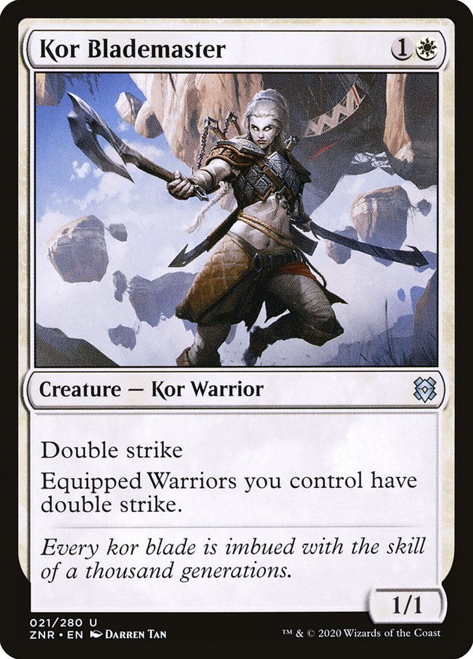Kor Blademaster (ZNR) (21)