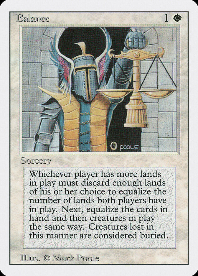 Balance (3ED) (3)