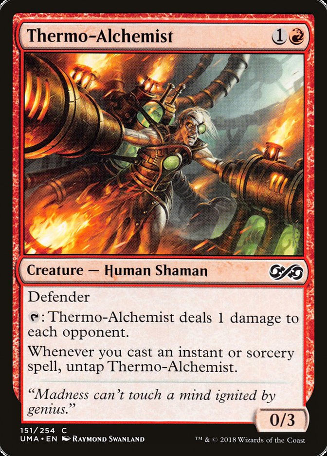Thermo-Alchemist (UMA) (151)