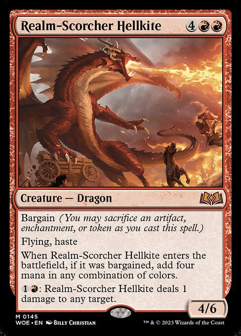 Realm-Scorcher Hellkite (woe)
